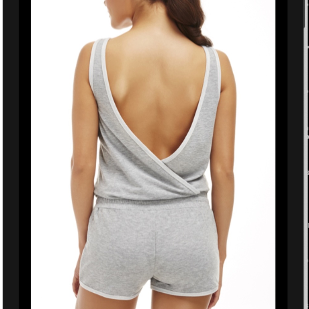 Fabletics Leonora Romper - Lounge Wear